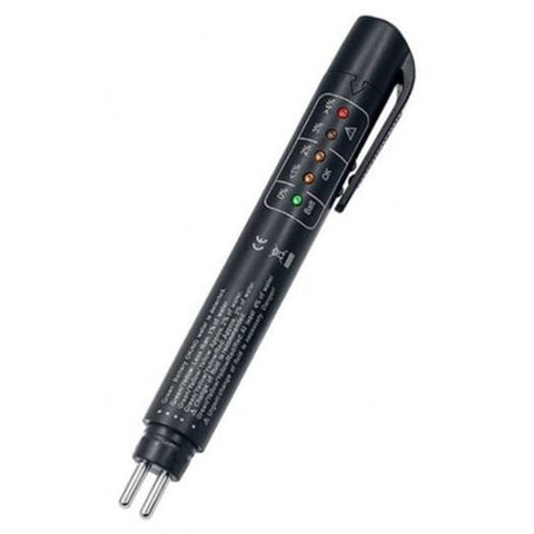 Professional Automobile Brake Oil Fluid Test Pen Black Other Diagnostic Service Tools