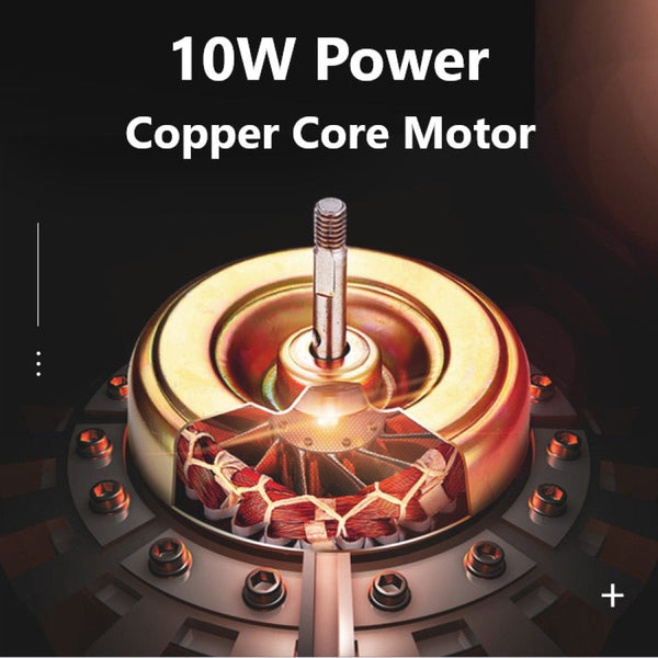 Professional Barbers Blending Fade Hair Clipper Wired Electric Trimmer Clippers & Trimmers