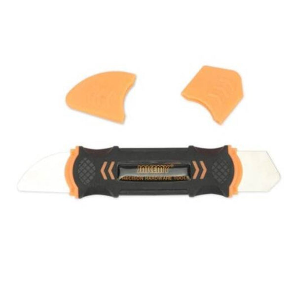 Professional Cell Phone Screen Game Machine Repair Disassembly Opening Tool Set Orange Mobile Phone Parts