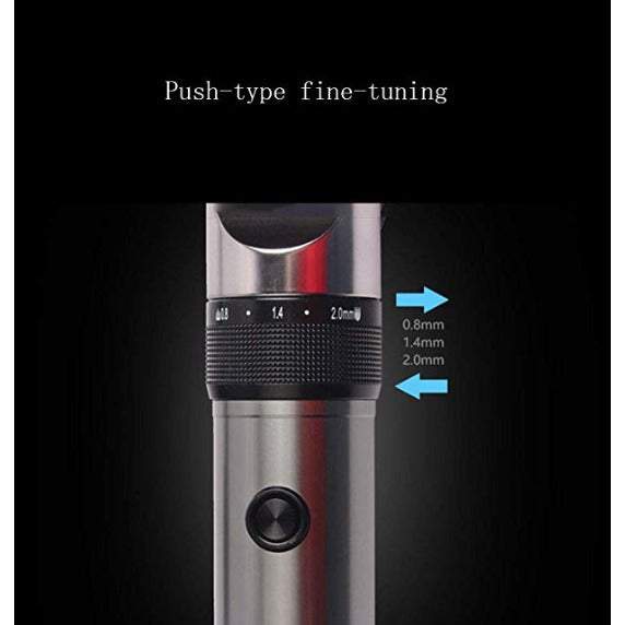 Hair Care Professional Clipper Cordless Charging Adult Children's Dog Grooming