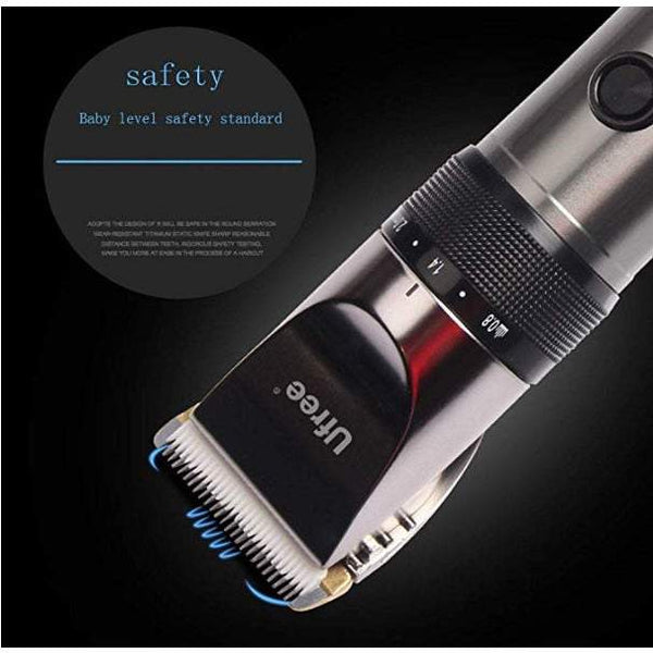 Hair Care Professional Clipper Cordless Charging Adult Children's Dog Grooming