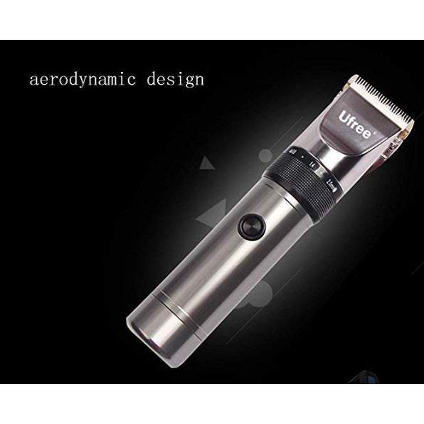 Hair Care Professional Clipper Cordless Charging Adult Children's Dog Grooming