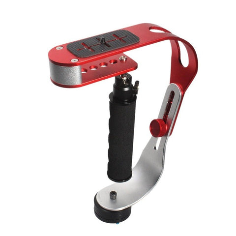 Professional Handheld Stabilizer Video Steadicam For Canon Nikon Sony Pentax Digital Camera Dslr Camcorder Dv