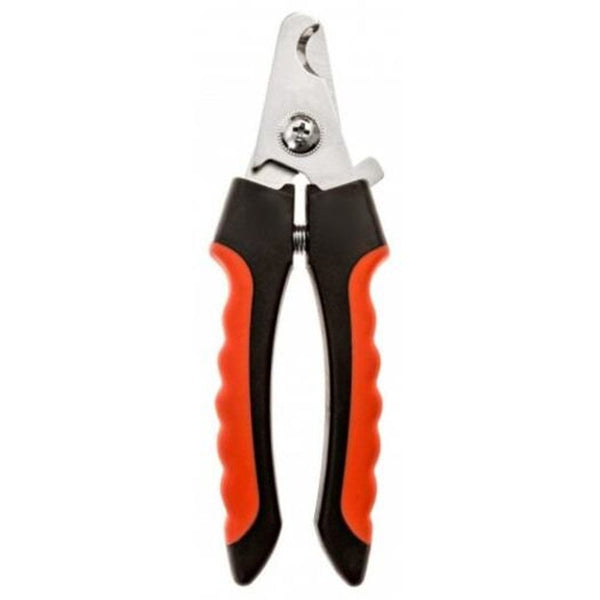 Professional Pet Nail Clipper Scissors For Large Or Small Dogs Cats Red Dog Grooming