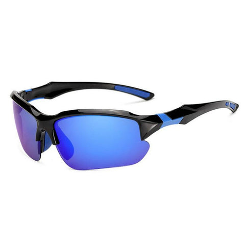 Professional Polarized Cycling Glasses Fishing Hiking Sport Outdoor Sunglasses Uv400 Men / Women