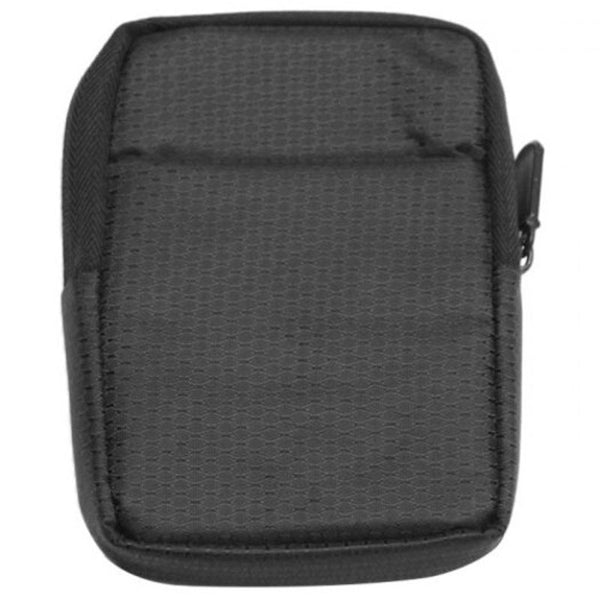 Professional Water Proof Hard Disk Protective Case Blue Hard Drive Pouches