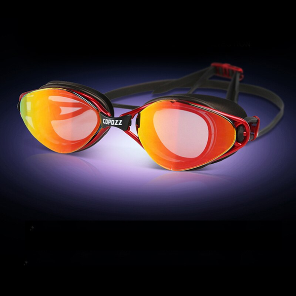Professional Anti Fog Uv Protection Swimming Eyewear Goggles