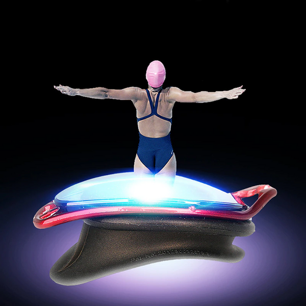 Professional Anti Fog Uv Protection Swimming Eyewear Goggles