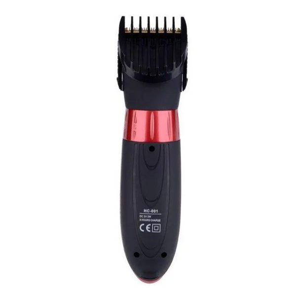 Professional Hair Trimmer Digital Usb Rechargeable Clipper Haircut Ceramic Blade Razor Cutter Barber Machine Clippers & Trimmers