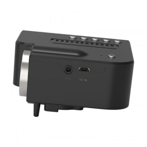 Projector Usb Mini Home Media Player Can Be Connected Directly To The Phone White Projectors