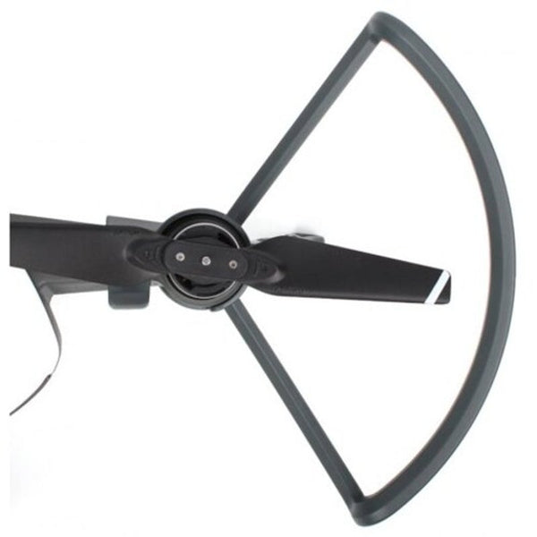 Propeller Guards Protectors Shielding Rings For Dji Spark Jet Black Other Camera & Photo Accs
