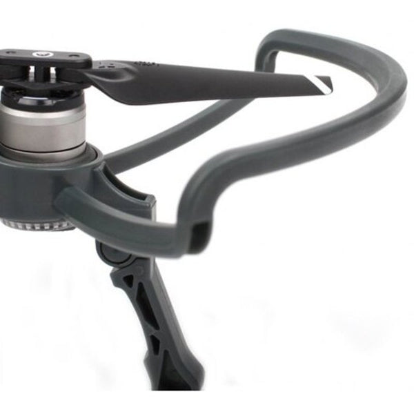 Propeller Guards Protectors Shielding Rings For Dji Spark Jet Black Other Camera & Photo Accs