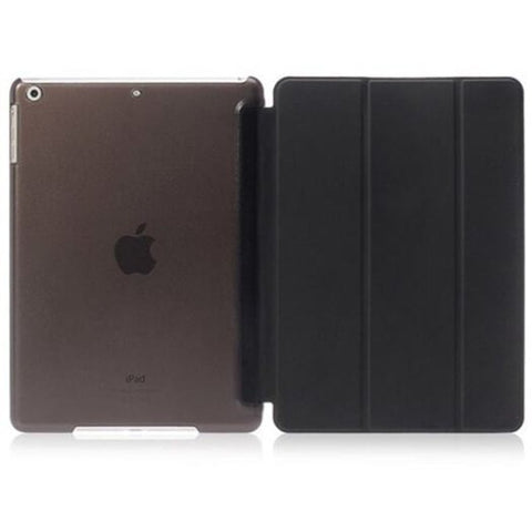 Protective Cover For Ipad Air / 2018 2017 Black