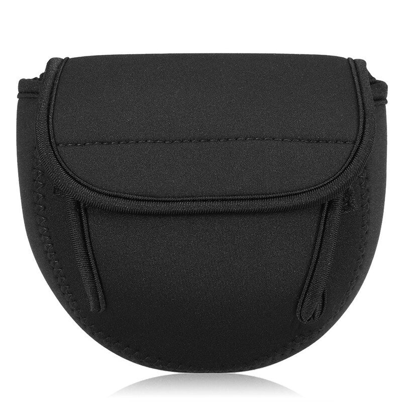 Protective Fishing Reel Bag Reel Cases & Storage