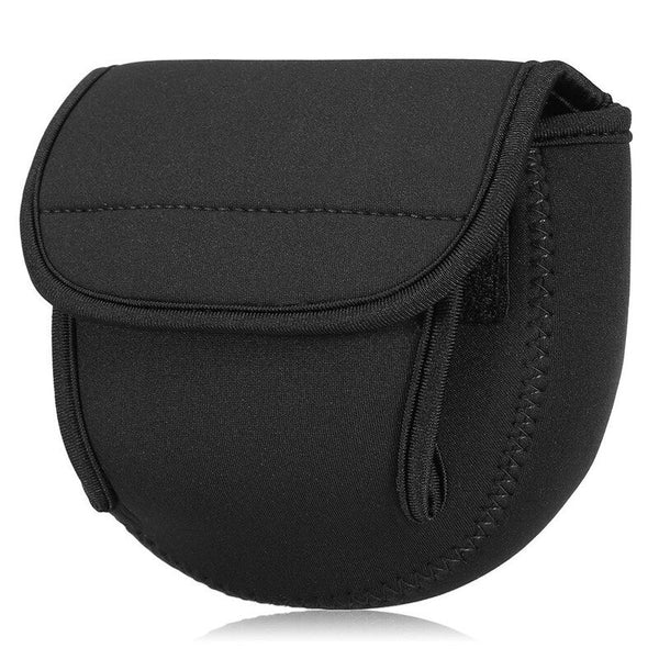 Protective Fishing Reel Bag Reel Cases & Storage