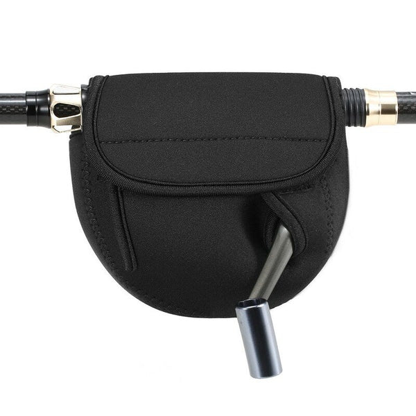 Protective Fishing Reel Bag Reel Cases & Storage