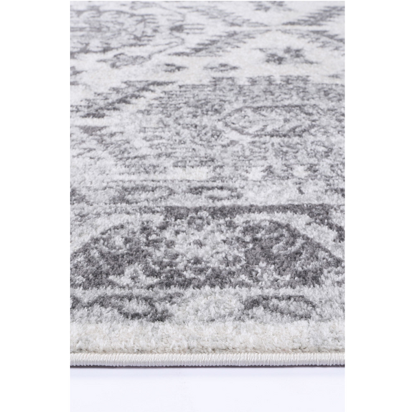 Provence Prov03 Cream/L.Grey 240X330 Rugs