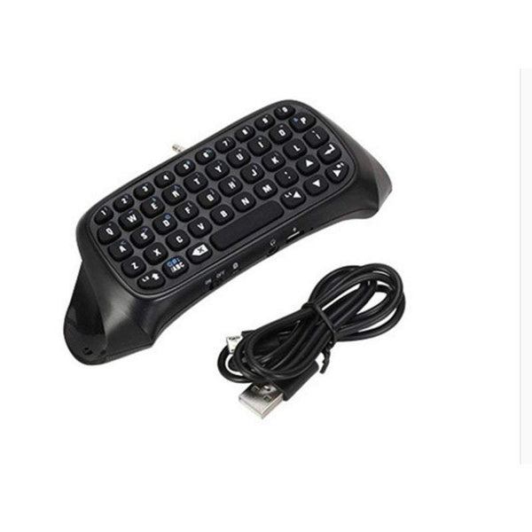 Gaming Consoles Ps4 Bluetooth Wireless Handle Keyboard Adapter For Controller With Usb Cable