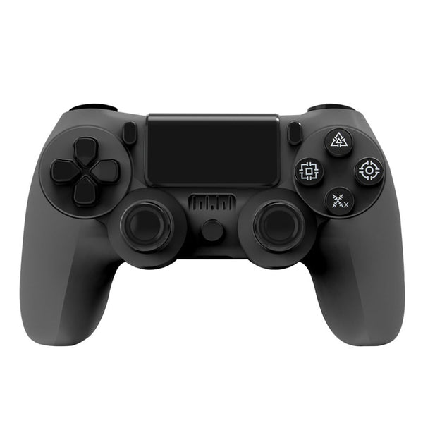 Ps4 Dualshock Compatible Wireless Controller Gamepad Remote With Android Usb Controllers & Attachments