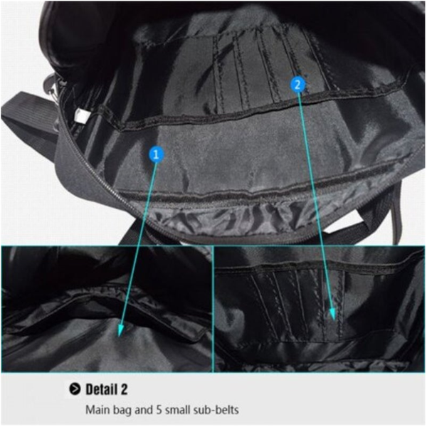 System Bag Ps4 Original Size For Playstation Console Shoulder Protector Carry Handbag Canvas Black