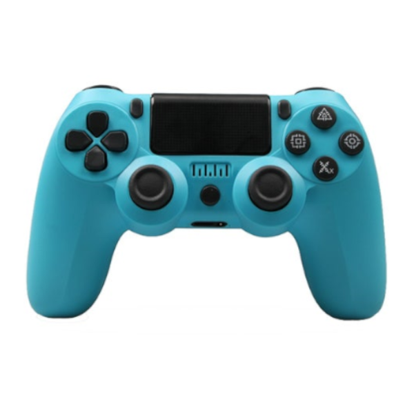 Ps4 Dualshock Compatible Wireless Controller Gamepad Remote With Android Usb Controllers & Attachments