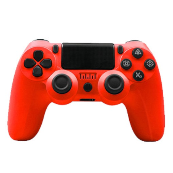 Ps4 Dualshock Compatible Wireless Controller Gamepad Remote With Android Usb Controllers & Attachments