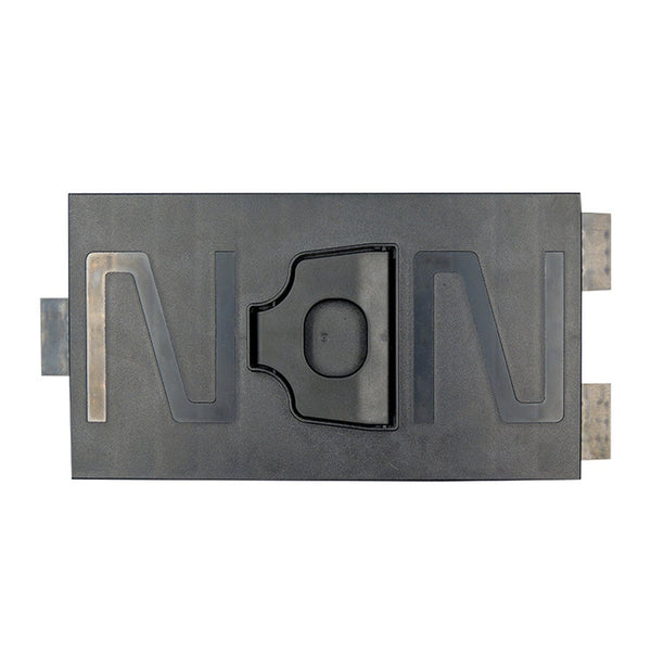 Ps5 Game Disc Box Storage Rack For Xbox Switch Doublelayer Holder Features Mounts & Stands