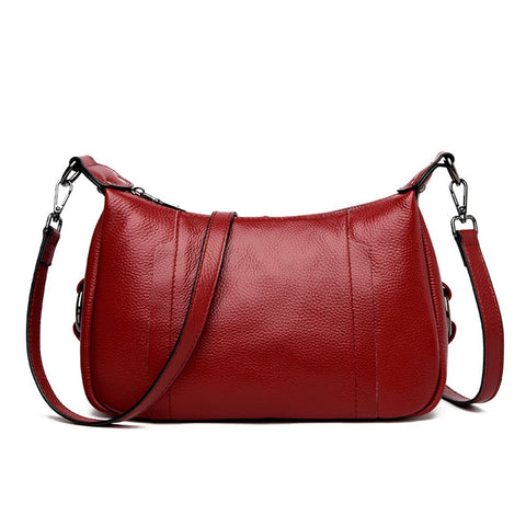Pu Leather Shoulder Crossbody Luxury Women Bags Designer Handbags