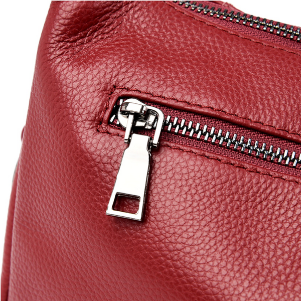 Pu Leather Shoulder Crossbody Luxury Women Bags Designer Handbags