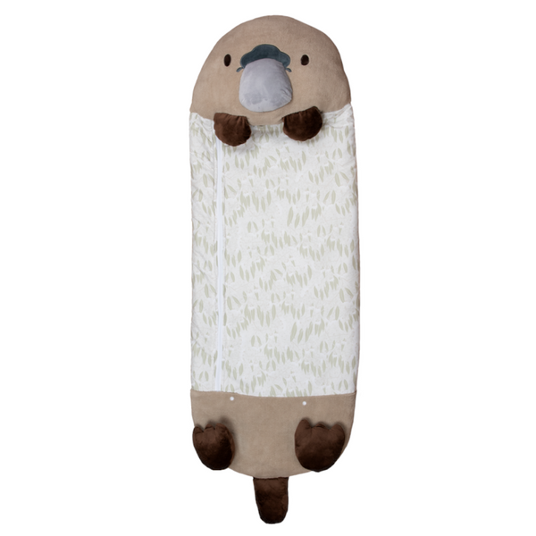 Puggle Native Napper 50X137 Blankets