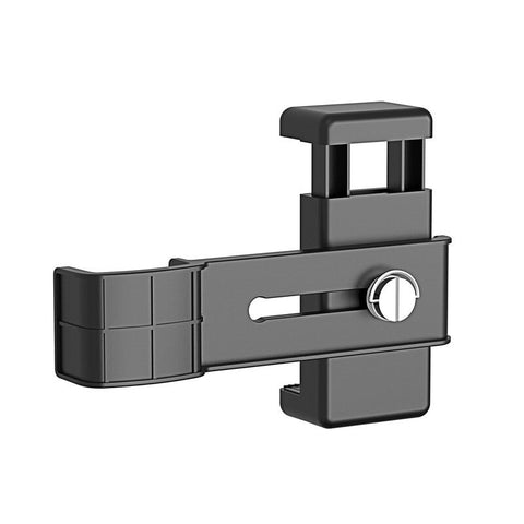 Mobile Phone Holder Smartphone Fixing Clamp 01