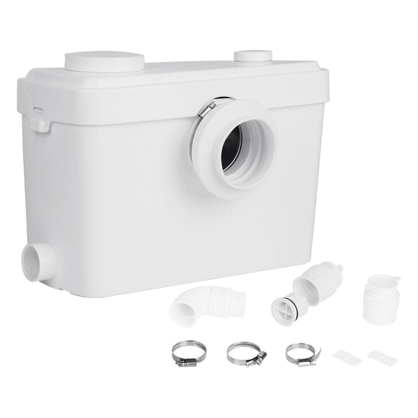 Giantz Toilet Disposal Unit Portable Toilets & Accessories