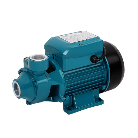 Giantz Peripheral Pump Water Garden Boiler Car Wash Irrigation Electric Qb60 Water Pumps & Pressure Tanks