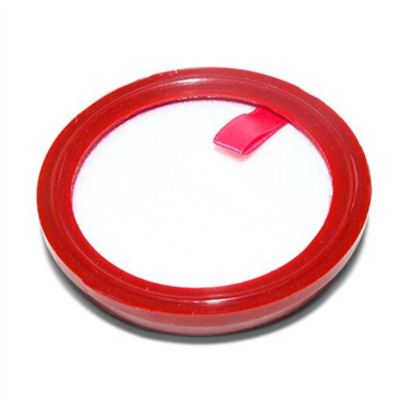 Parts Brush Micro Woven Cotton For T10 Cordless Vacuum Cleaner Accessories Vacuum Cleaner Parts