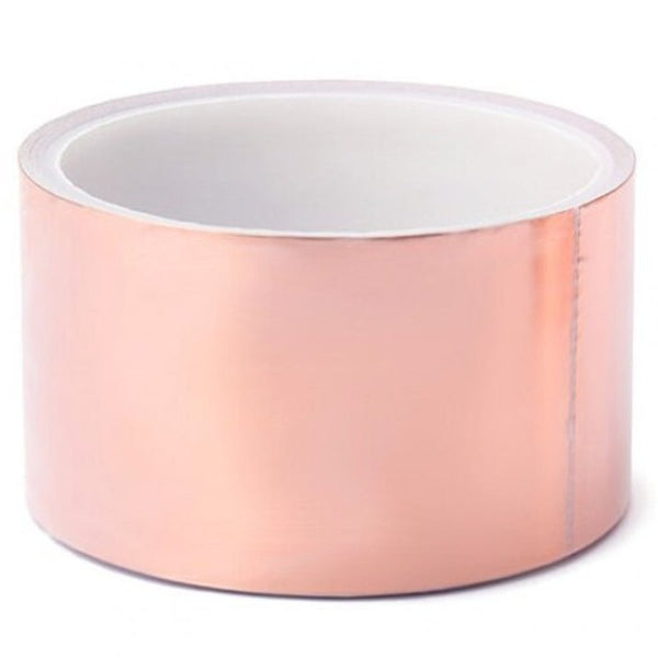 Pure Color Guitar Copper Foil Tape For Gb05 Powder Pink Guitar Accessories