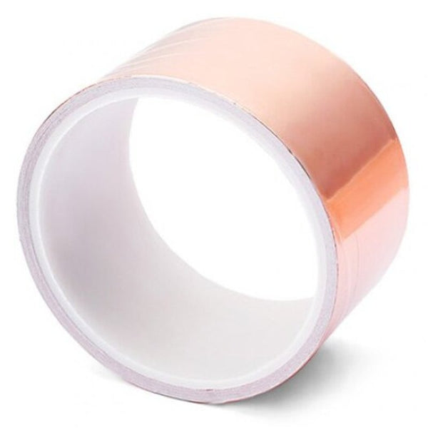 Pure Color Guitar Copper Foil Tape For Gb05 Powder Pink Guitar Accessories
