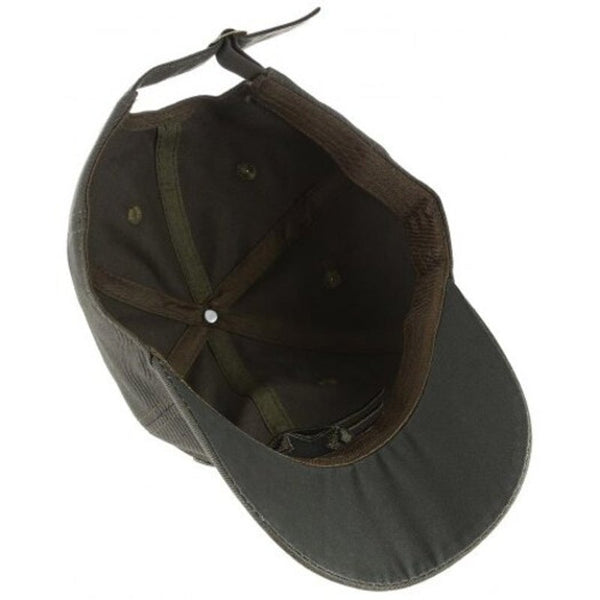 Pure Cotton Fishing Cap Sun Hat Acu Camouflage Hats