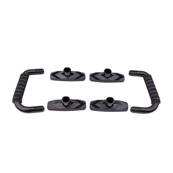 Push Up Bars Fitness Racks Workout Exercise Stand Abdominale Body Buiding Sports Muscle Grip Training Equipment For Men Home Gym Push Up Stands