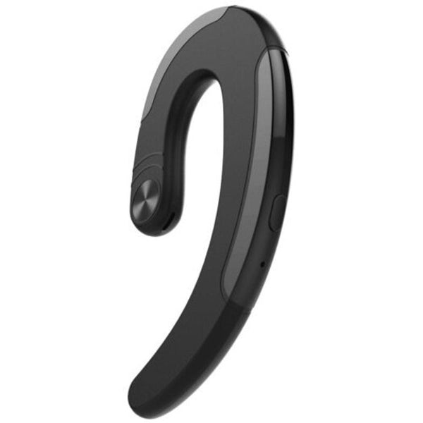 Q25 Wireless Earbuds Sports Super Bass Bluetooth In Earphones Dual Stereo Sweatproof Built Mic 1Pc Black Headsets