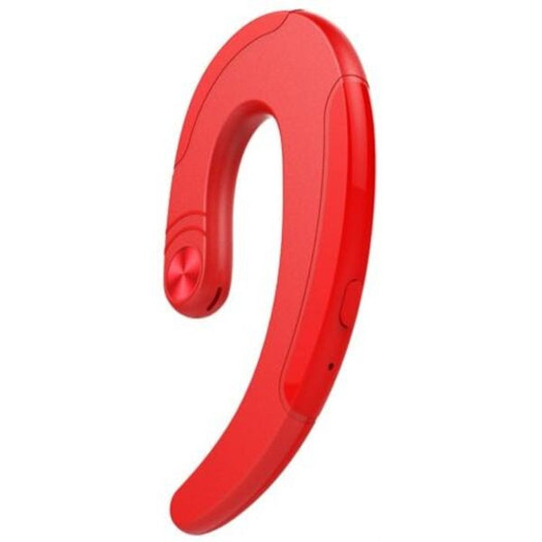 Q25 Wireless Earbuds Sports Super Bass Bluetooth In Earphones Dual Stereo Sweatproof Built Mic 1Pc Black Headsets