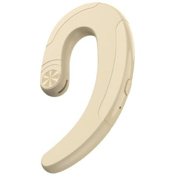 Q25 Wireless Earbuds Sports Super Bass Bluetooth In Earphones Dual Stereo Sweatproof Built Mic 1Pc Black Headsets