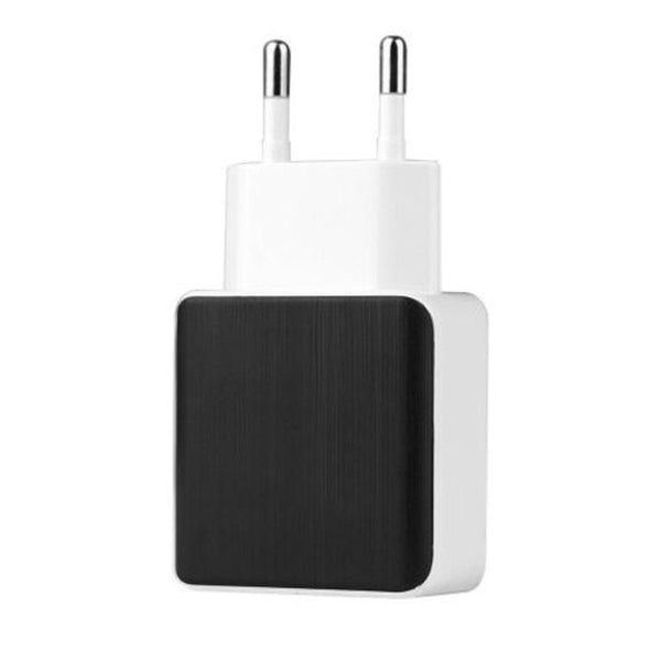 Qc3.0 Usb Wall Charger Quick Adapter For Xiao Mi / Hua Wei Iphone Multi