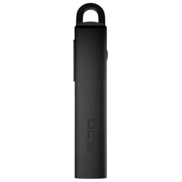 Qcy A3 Bluetooth Headset 5.0 Stereo Single Headphones Long Listening Songs Black Headsets