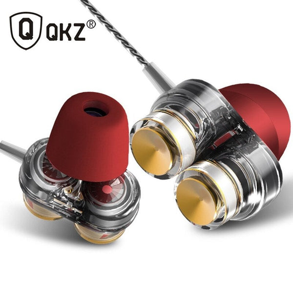 Kd7 3.5Mm Wired In Ear Earphone Tr Wired Earphones