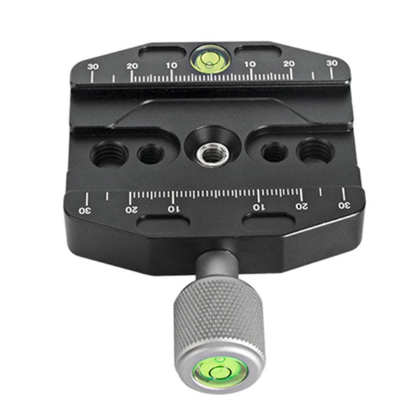 Qr 70N Clamp Quick Release Plate For Arca Swiss Manfrotto Gitzo Tripod Ball Head Tripod Heads