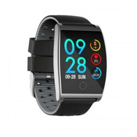 Bluetooth Smart Watch Boamigo Smartwatch Ios Android Phone Call Remind Heart Rate Smart Watches