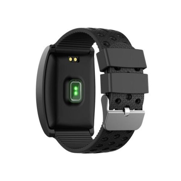 Bluetooth Smart Watch Boamigo Smartwatch Ios Android Phone Call Remind Heart Rate Smart Watches