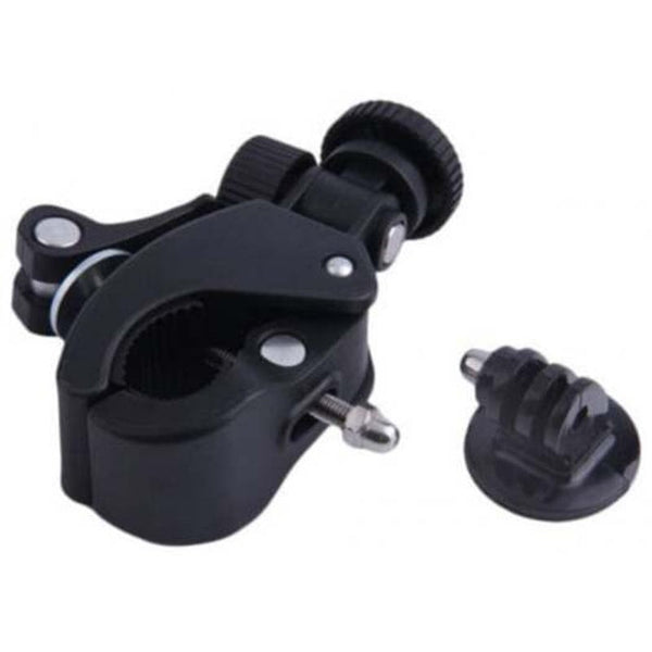 Quality Sports Camera Accessories Bicycle Stand Holder For Gopro Hero Gm Black Bike Camera Holders Mounts