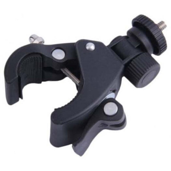 Quality Sports Camera Accessories Bicycle Stand Holder For Gopro Hero Gm Black Bike Camera Holders Mounts