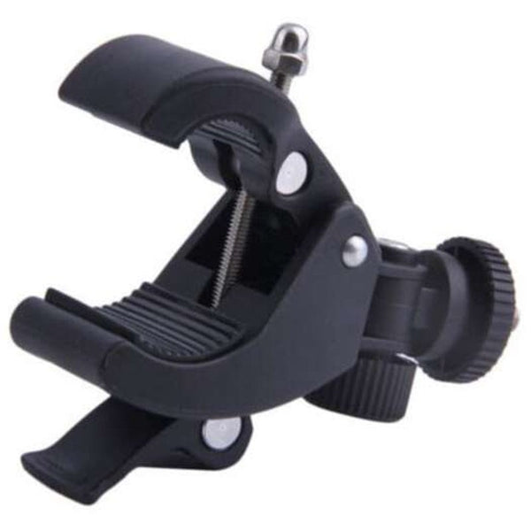 Quality Sports Camera Accessories Bicycle Stand Holder For Gopro Hero Gm Black Bike Camera Holders Mounts